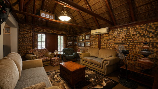 3 Bedroom Property for Sale in Noordhoek Free State